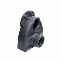 Dešinysis galinės pavaros korpusas c 360 lenkiškas