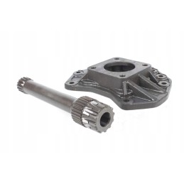 Ritininis Pto Mercedes be retarderio