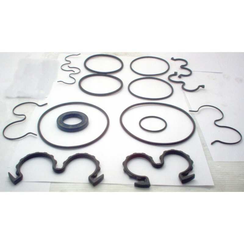 Sandarinimo rinkinys, tinkantis 5hp2 39990man