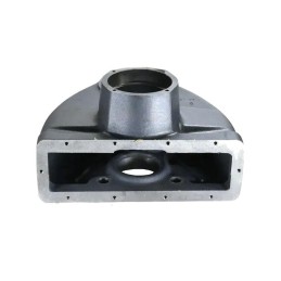 Dešinysis galinės pavaros korpusas c 360 lenkiškas