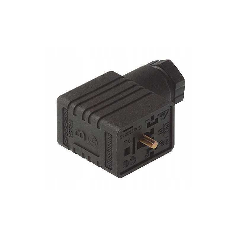 Hirschmann 932987100 gmn 209 nj