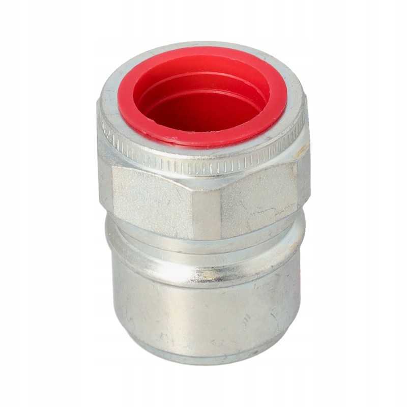 Greitoji jungtis 3 4 kištukas 7520 qc