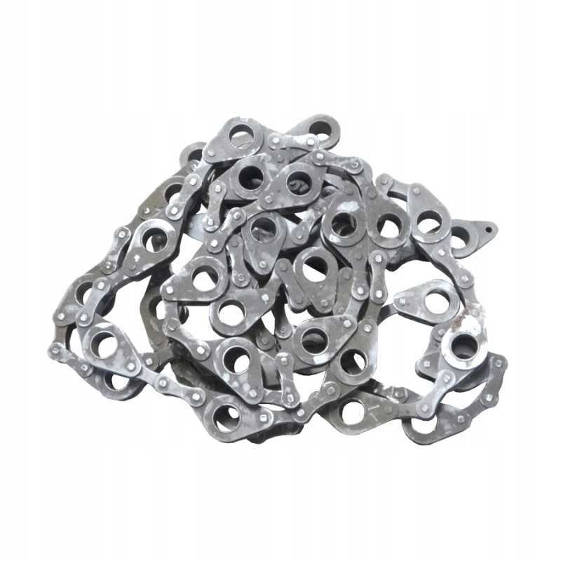 Riedėjimo grandinė ca650 136pz
