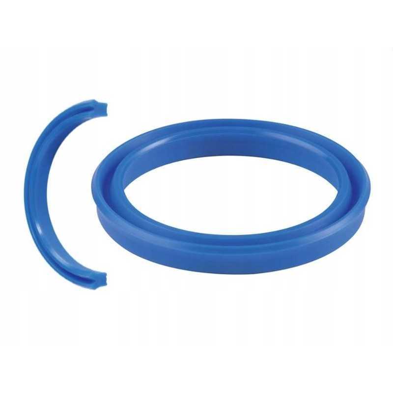 Stūmoklio sandariklis 30x20x8 9