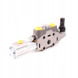 HC D4 užrakto pavara, dvipusis