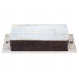 Meiller hooklift konteinerio buferis