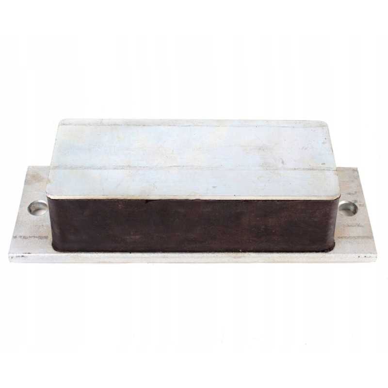 Meiller hooklift konteinerio buferis