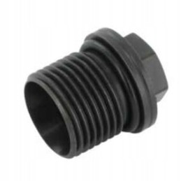 Kištukas nenaudojamam prijungimui