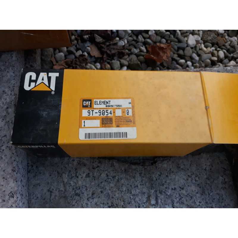 Cat 9t 9054 hidraulinis filtras
