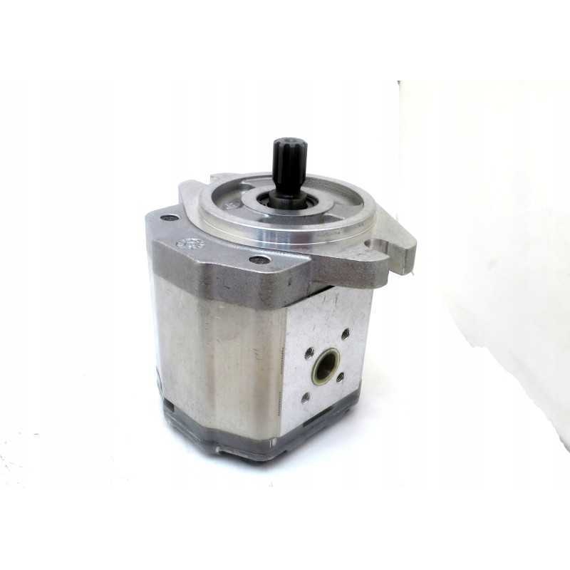 Hidraulinis variklis snm 14lssbb