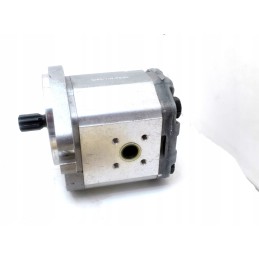 Hidraulinis variklis snm 14lssbb