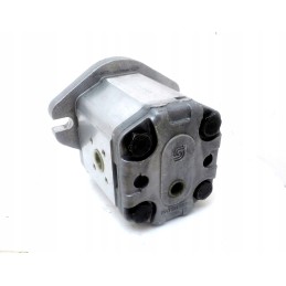 Hidraulinis variklis snm 14lssbb