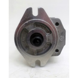 Hidraulinis variklis snm 19lmsob