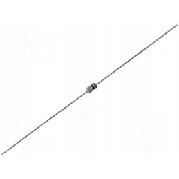 Transil diodas 600w 39v 11 2a