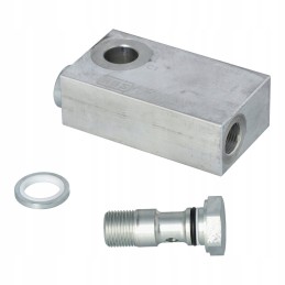 Krano atramos užraktas liv 3 8