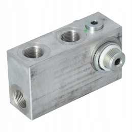 Krano atramos užraktas liv 3 8