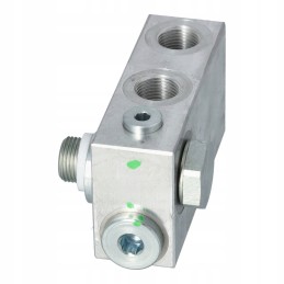 Krano atramos užraktas liv 3 8