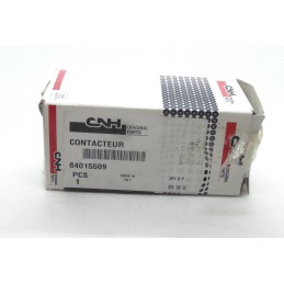 Ribinis jungiklis New Holland TC TX 84015509 CN