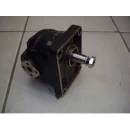 Casappa kp20 6 3d0 siurblys