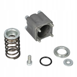 HC D4 slankiklio remonto rinkinys