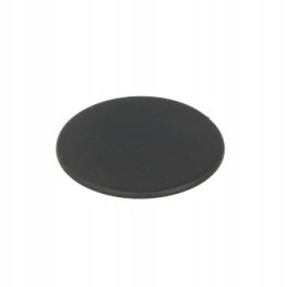 Nordhidraulinio vožtuvo dangtelis