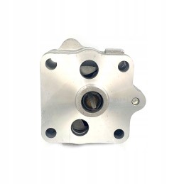 Kubota v1903 alyvos siurblys