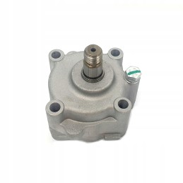 Kubota v1702 alyvos siurblys