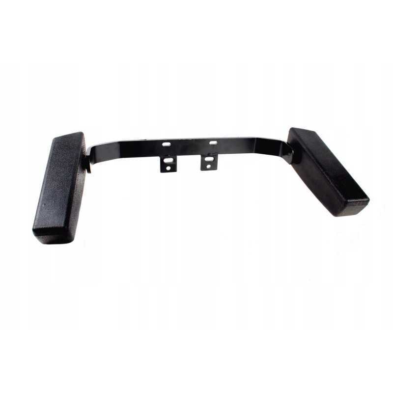 Porankis hds sėdynei