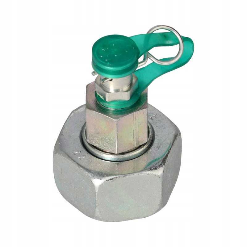 Steck M30x2 matavimo antgalis