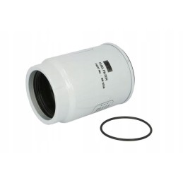 Kuro filtro žmogaus separatorius