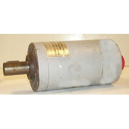 Hidraulinis variklis wmm12 5e