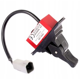 Vairasvirtė mas2l danfoss pvg32