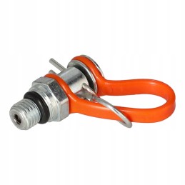 Steck M8x1 matavimo antgalis