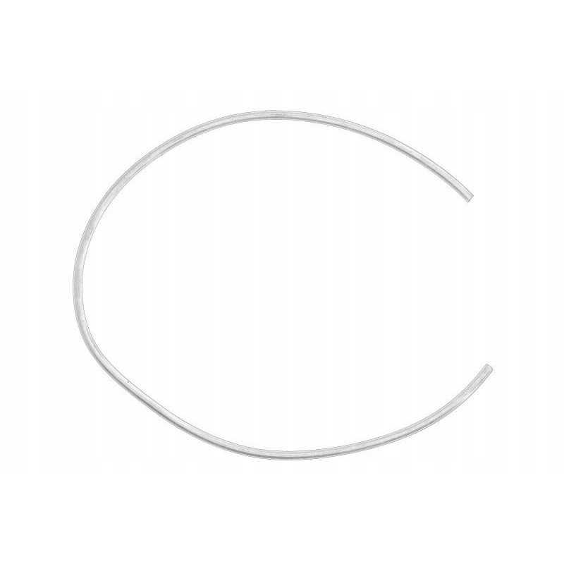 Įsiurbimo kolektoriaus tarpinė