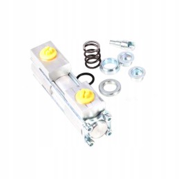 hc d3 pneumatinis valdiklis