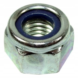 Veržlė M24 automobilis, 10 klasė