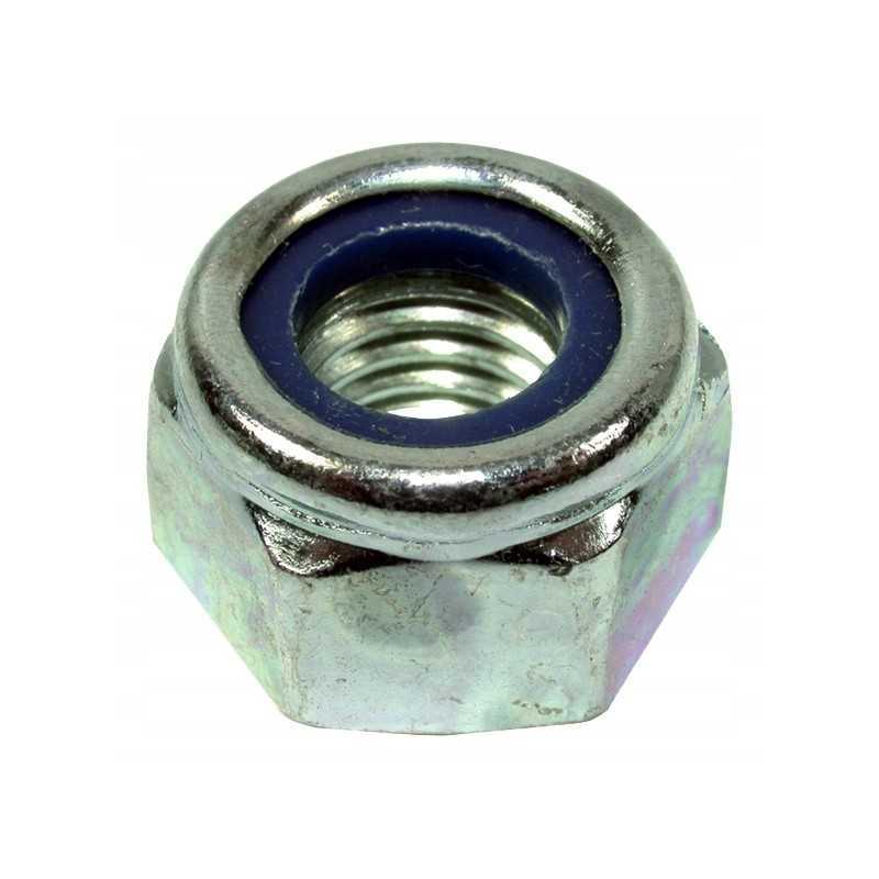 Veržlė M24 automobilis, 10 klasė