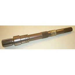 2520vq 13 spline no14 velenas