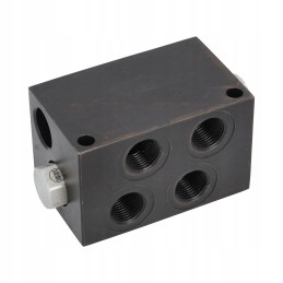 Saulės hidraulika t 11a kėbulas