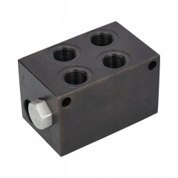 Saulės hidraulika t 11a kėbulas