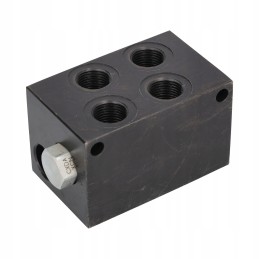 Saulės hidraulika t 11a kėbulas