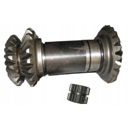 Pilnas Mtz Belarus Ltz aukštas reversas