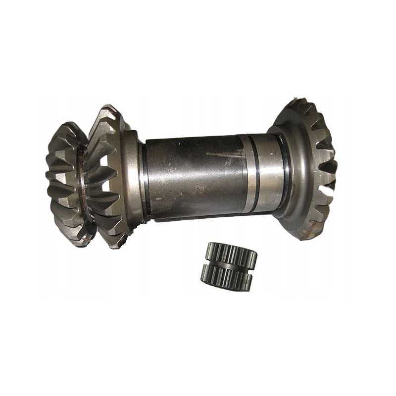 Pilnas Mtz Belarus Ltz aukštas reversas