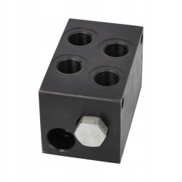 Saulės hidraulika t 11a kėbulas