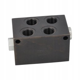 Saulės hidraulika t 11a kėbulas