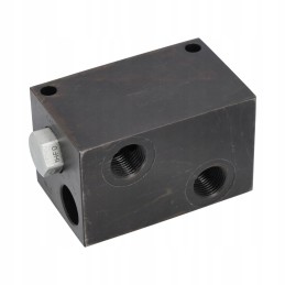 Saulės hidraulika t 11a kėbulas