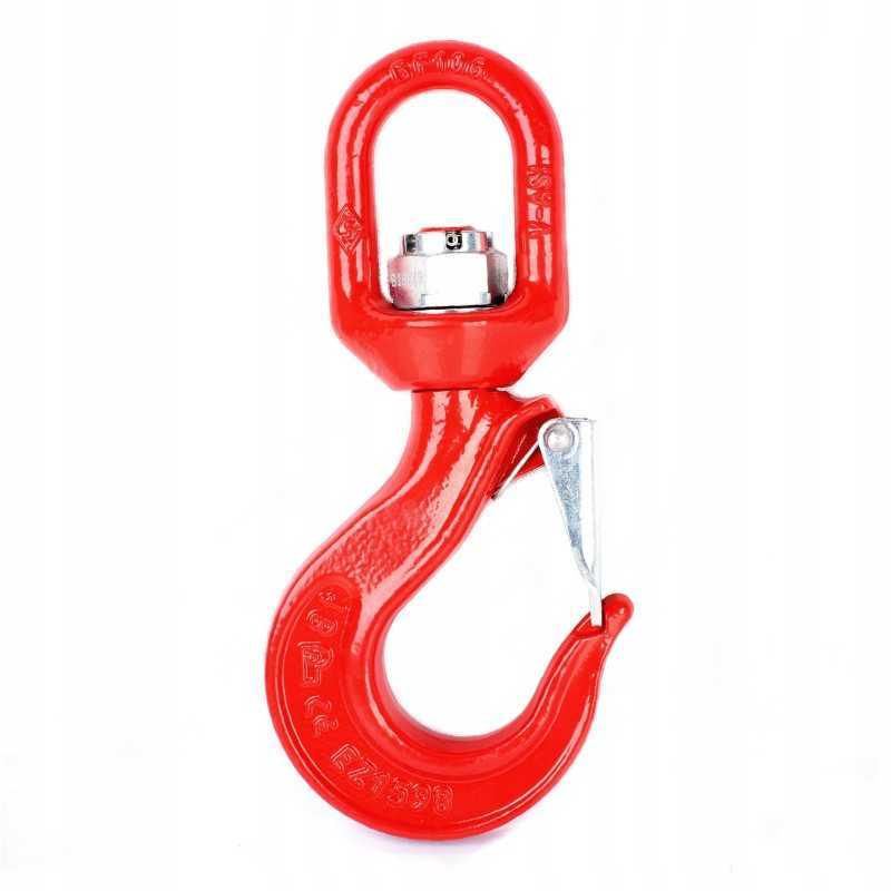 Krano kablys ex ez1600 8 0t