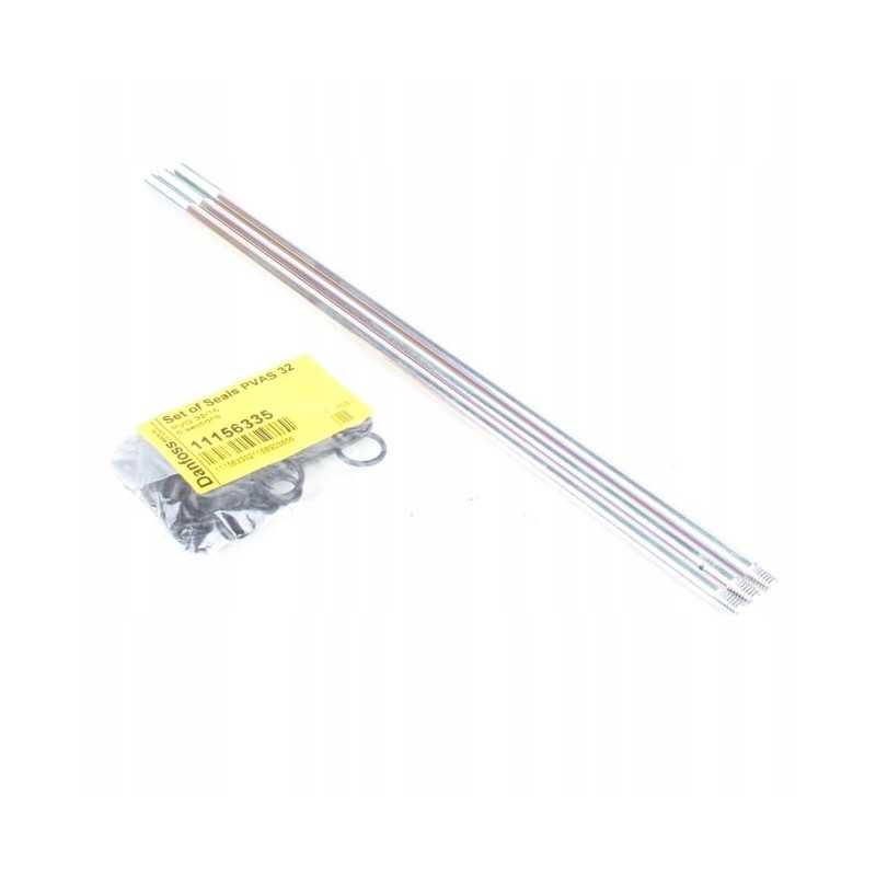 Pvas 3xpvb montavimo komplektas