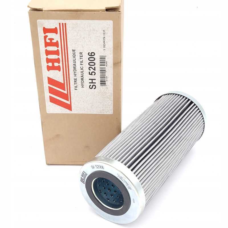 Hidraulinis filtras sh52006