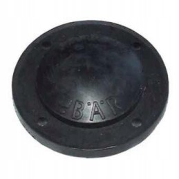 Kojos valdymo mygtukas